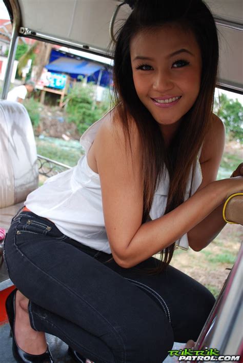 'pinay tuk tuk patrol' Search .